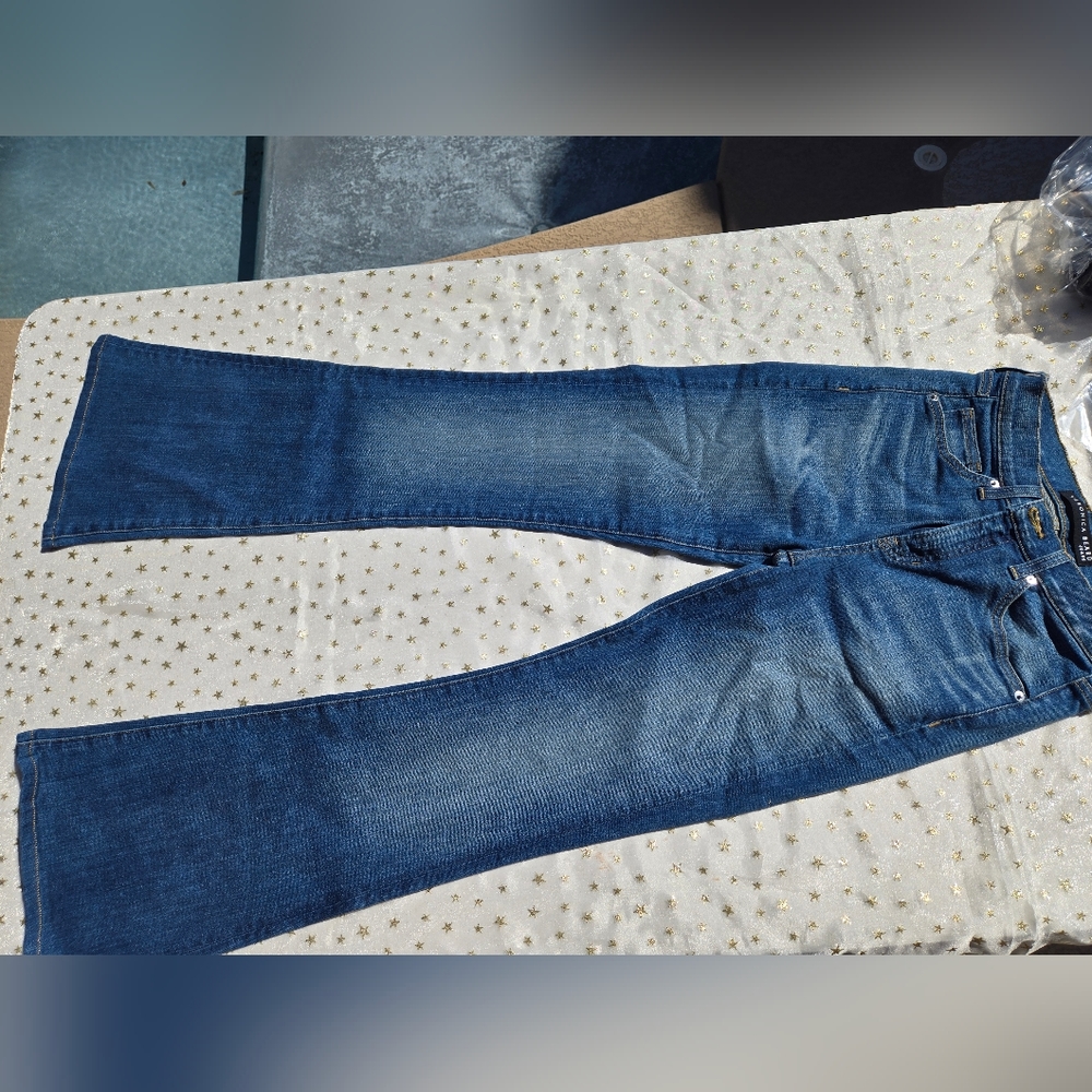 Veronica Beard S27 Flare with Stretch